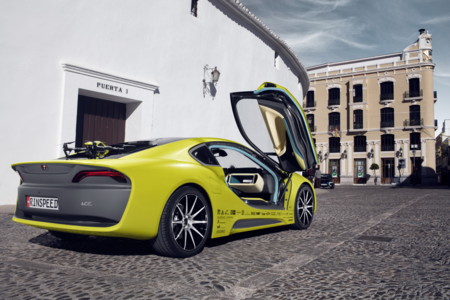 Rinspeed Etos 17