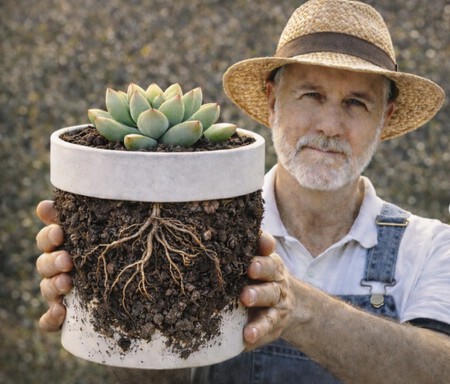 El divulgador Giuseppe Pedicino