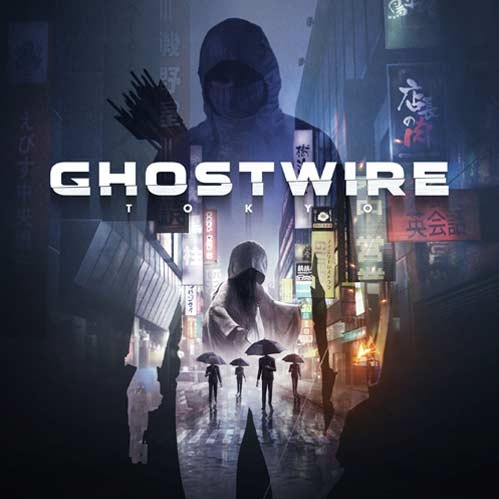 GhostWire: Tokyo