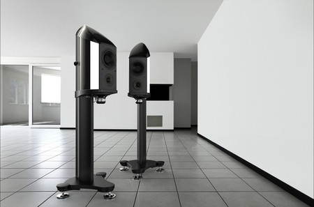 ¿Te sobran 30.000 euros? Pues gástatelos en la última tentación de Wilson Benesch