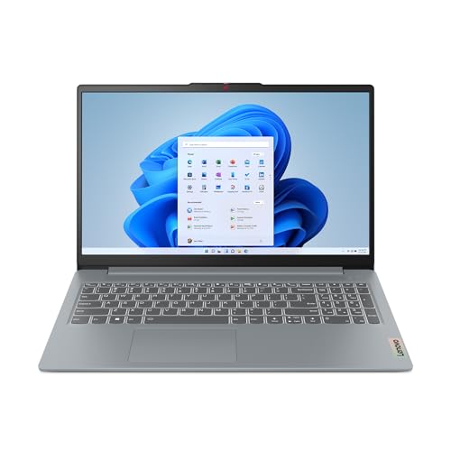 Lenovo IdeaPad Slim 3 Gen 8