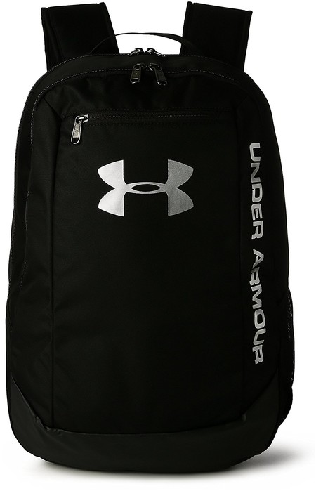 Por 24,99 euros tenemos la mochila Under Armour UA Hustle Backpack LDWR en varios colores a la venta en Amazon