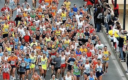 Cosas que probablemente no sabías sobre el deporte (y III)