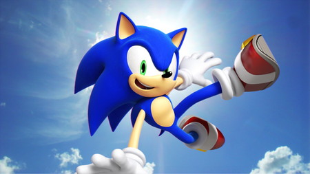 La película de Sonic the Hedgehog prepara su estreno en cines para finales de 2019