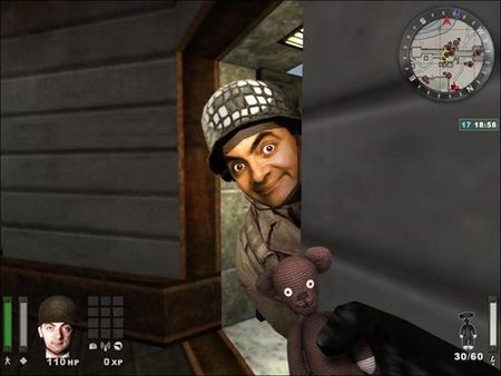 'Wolfenstein: Enemy Territory' podría seguir el rumbo de 'Quake Live'