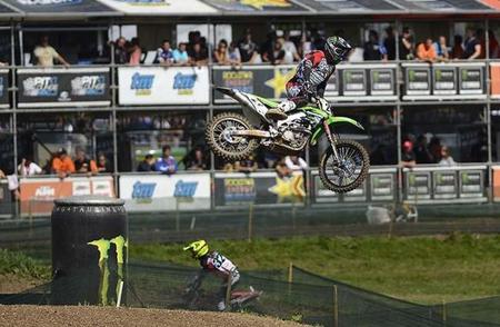 Gautier Poulain GP GB