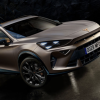 Cupra Formentor 2025 en Colombia: características y precio 