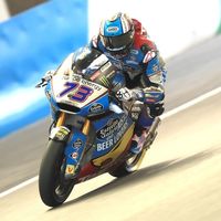 Álex Márquez da un paso adelante en Sepang comandando los libres con Pecco Bagnaia cuarto
