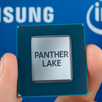 Samsung e Intel están tramando algo que puede cambiar los portátiles tal y como los conocemos