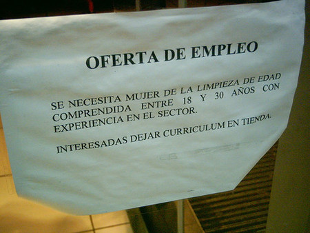 ¿Problema laboral o de estructura?