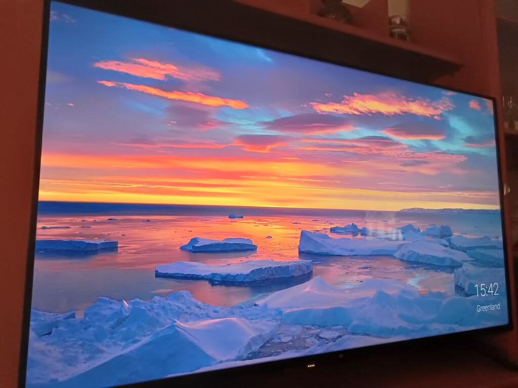 Esta app te permite poner fondos animados en 4K y Dolby Vision gratis para tu Android TV: así funciona