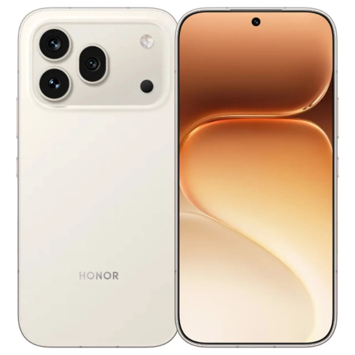 Honor 600 Pro 5g Dual Sim 512gb 12gb Ram Celular 200mp 7000 Mah