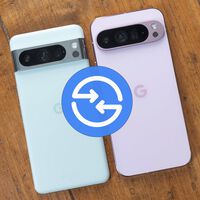 El nuevo Quick Share ya está aquí: compartir archivos en Android ahora es todavía más fácil