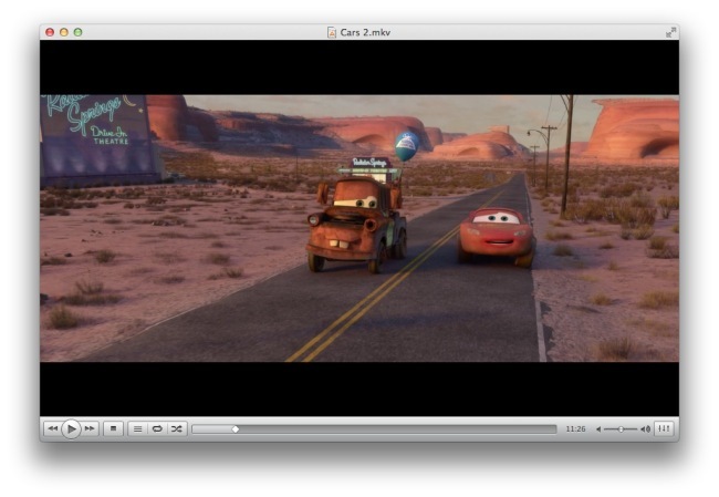 VLC 2.0