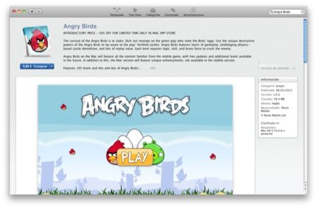 Mac App Store, seis aplicaciones imprescindibles por menos de cinco euros