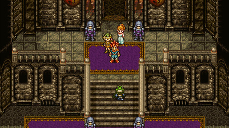 Chrono Trigger se actualiza en PC con mejoras en su interfaz, las cinemáticas y otros detalles