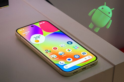 Google Pixel 10, análisis: mi cabeza me dice no es el mejor. Mi corazón, que no quiero usar otro Android que no sea este