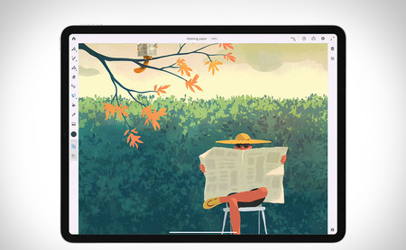 Del streaming de juegos al streaming artístico: Adobe permitirá retransmitir las creaciones de los usuarios de Creative Cloud