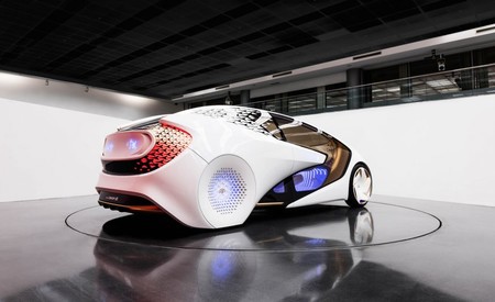 Toyota Concept-i