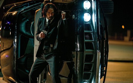 John Wick 4