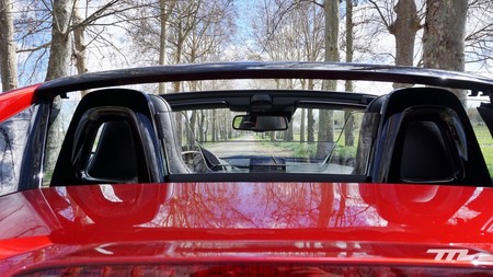 Mazda Mx 5 Rf Ruta 6