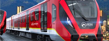 ¡Travesía completada! El primer tren del Metro de Bogotá llega a Colombia tras su largo viaje desde China y así puedes ver la transmisión de su arribo a Cartagena 