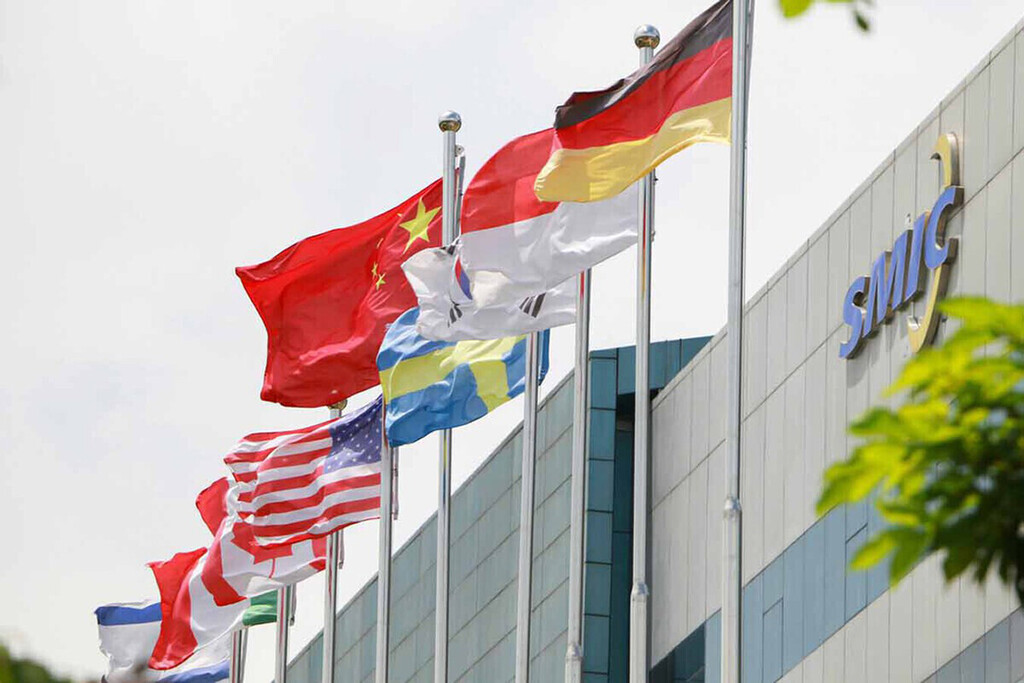 China necesita su propia TSMC para soportar la presión de EEUU. Su mejor candidata ya crece a un ritmo de vértigo