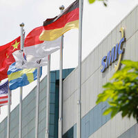 China necesita a sus fabricantes de chips para ganar la guerra de los semiconductores a EEUU. Este es su campeón