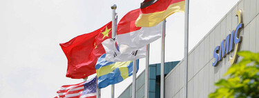 China needs its chips manufacturers to win the semiconductor war to the US. This is your champion
