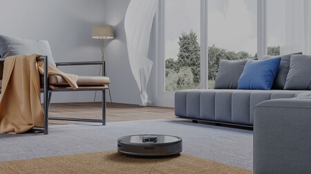 Renueva la limpieza de tu hogar con las nuevas ofertas de Roborock en el Día del Soltero
