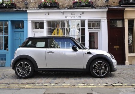 Mini Soho 2