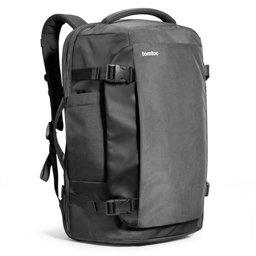 Mochila Tomtoc (40 litros)