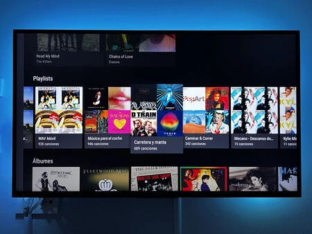 Tidal Android Tv