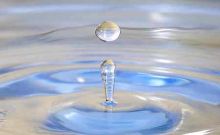 Taller de ciencias: experimentos con agua (III)