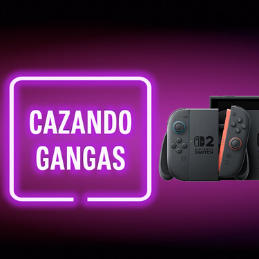 Cazando Gangas