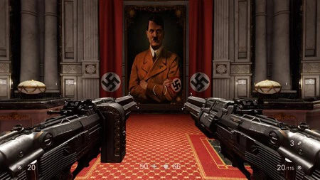 Wolfenstein