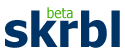 skrbl, otro tablero virtual para crear notas colaborativamente