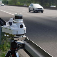 Se acabó la pillería de los radares. Los motoristas de Italia están de suerte con el regalo que el Gobierno acaba de hacerles 