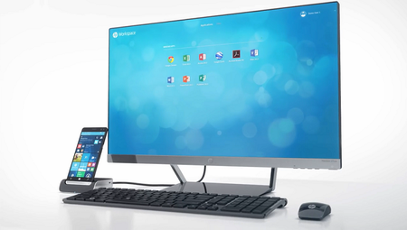 HP Workspace ya es una realidad y conocemos su precio y sus posibles limitaciones