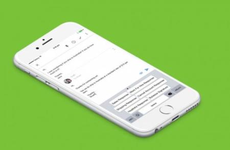 WordBoard, un teclado para iOS que te permitirá ahorrar mucho tiempo escribiendo