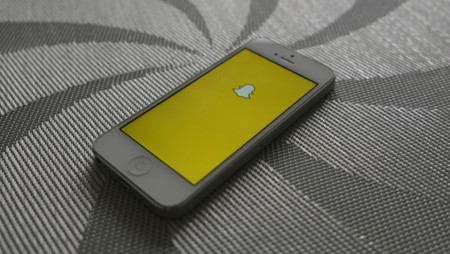 Snapchat sigue imparable: cada día se reproducen más 6.000 millones de vídeos en ella