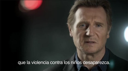 Muchas veces la violencia contra los pequeños no se ve, no se escucha, y no se denuncia. ¿Te atreves a hacerla visible?