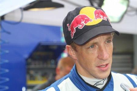 Kris Meeke apunta a una vuelta al Mundial con Citroën