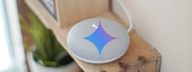 Así puedes usar Gemini en Google Home: la inteligencia artificial llega a tu hogar inteligente para cambiarlo todo