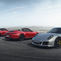 Si te pierdes entre tanto Porsche 911, este vídeo repasa la familia al completo en sólo cinco minutos