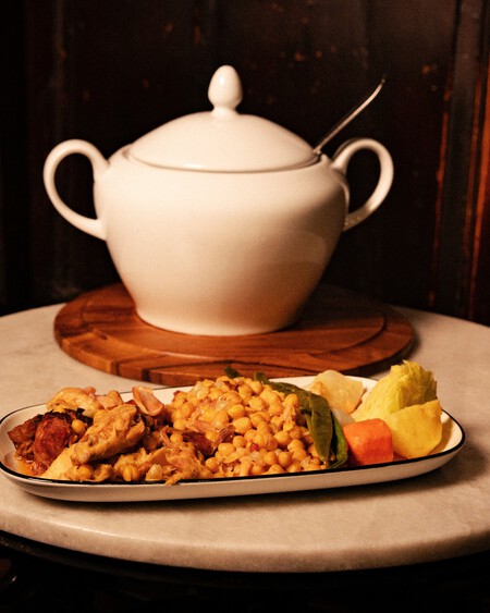 Taberna Antonio Sanchez