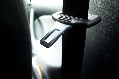 Cinturones seguridad