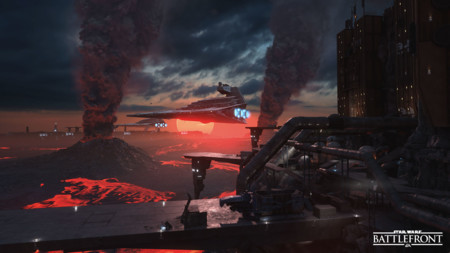 ¡El Star Wars Day continúa! Juega gratis al primer DLC de Star Wars: Battlefront del 13 al 15 de mayo