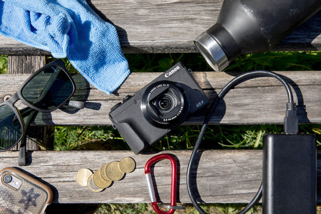 Siete accesorios que deberíamos utilizar como fotógrafos y probablemente ni siquiera tenemos
