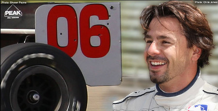 ¡Oriol Serviá será piloto del Newman/Hass Lanigan desde Mid-Ohio!